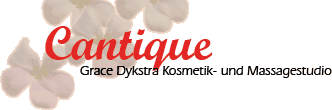 Cantique Logo